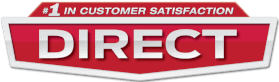 Direct Nissan Logo