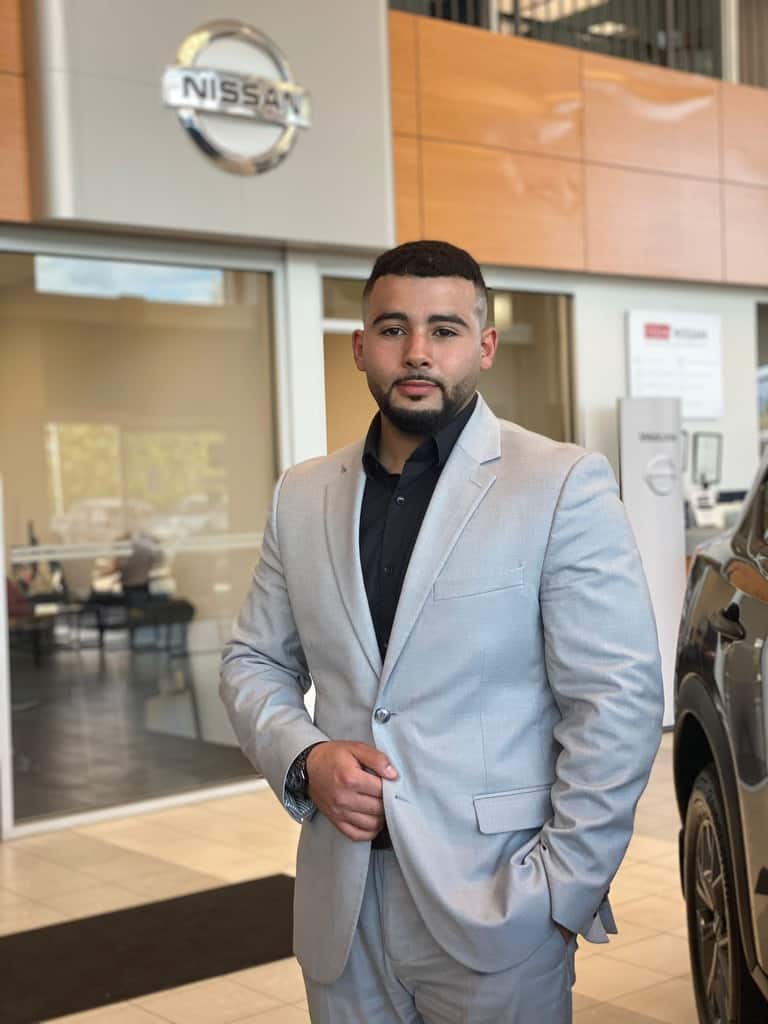 Mohammed Sharafeldin Sales Manager