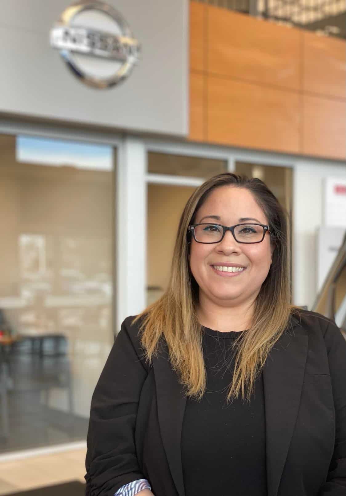 Jackie Castillo Accounts Payable/Admin