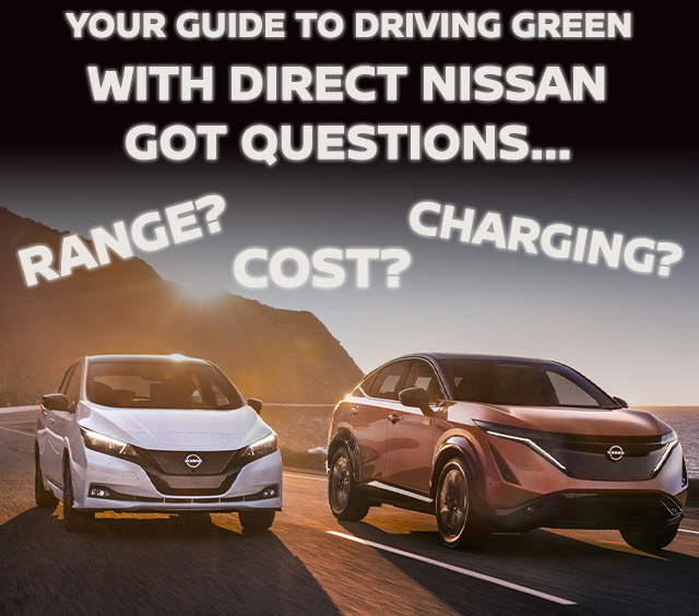 EV CHARGING